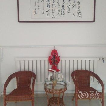 滨州狮子刘118号民宿酒店提供图片