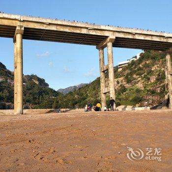 宁德炫海民宿酒店提供图片