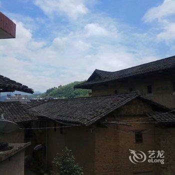 漳州云水谣拾光小栈酒店提供图片