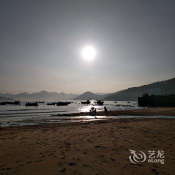 宁德炫海民宿酒店提供图片