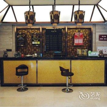 鞍山乐雪草堂温泉酒店酒店提供图片