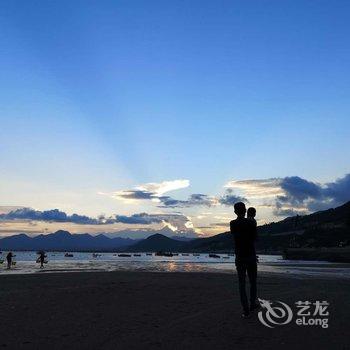 宁德炫海民宿酒店提供图片