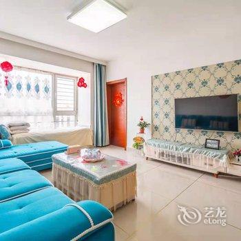 王先生公寓(丹东立交新路店)酒店提供图片