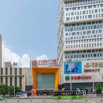 王先生公寓(丹东立交新路店)酒店提供图片