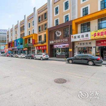 王先生公寓(丹东立交新路店)酒店提供图片