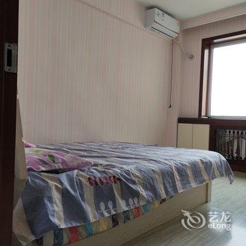 丹东我是待客家公寓(8号店)酒店提供图片