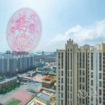 王先生公寓(丹东立交新路店)酒店提供图片