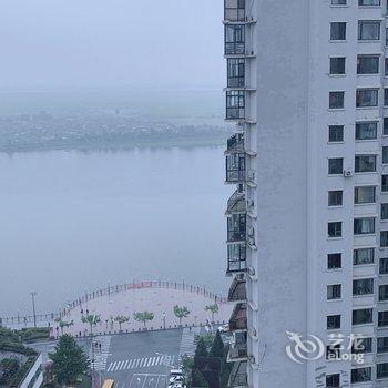 丹东鸭绿江畔温馨之家公寓酒店提供图片