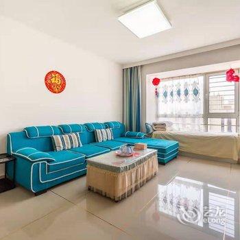王先生公寓(丹东立交新路店)酒店提供图片