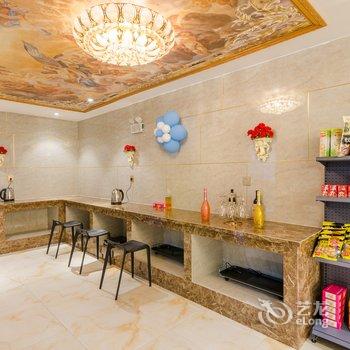 石家庄诗雨温馨小家别墅(40号店)酒店提供图片