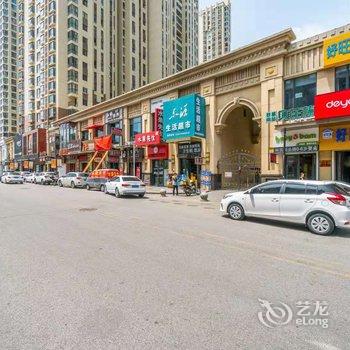 王先生公寓(丹东立交新路店)酒店提供图片