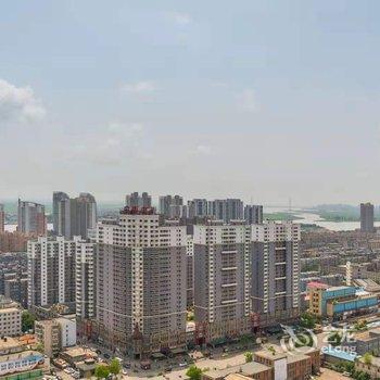 王先生公寓(丹东立交新路店)酒店提供图片