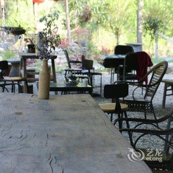 青木川有户人家十三民宿酒店提供图片