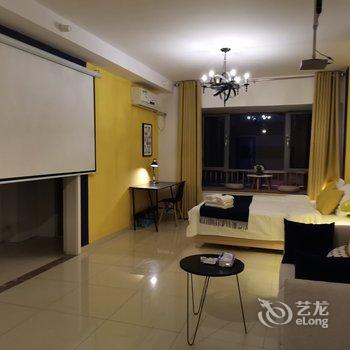石家庄丽鼎民宿酒店提供图片
