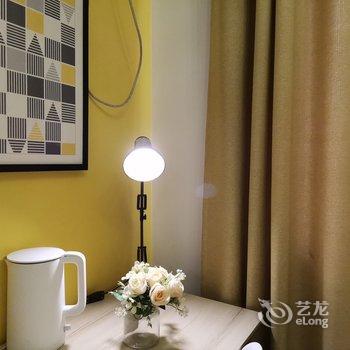 石家庄丽鼎民宿酒店提供图片