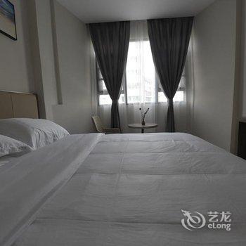 阆中优逸家酒店酒店提供图片