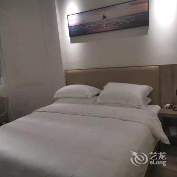 阆中优逸家酒店酒店提供图片