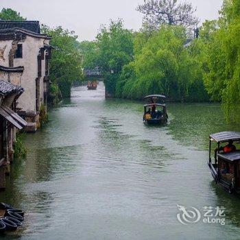 乌镇陌隐度假别墅酒店提供图片