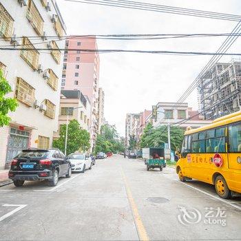 艾米立公寓(陵水2号店)酒店提供图片