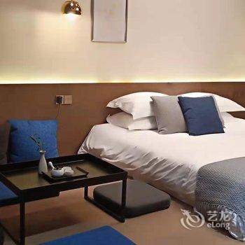 天目山月亮玖号民宿酒店提供图片