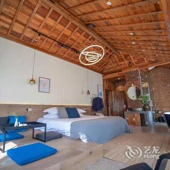 天目山月亮玖号民宿酒店提供图片