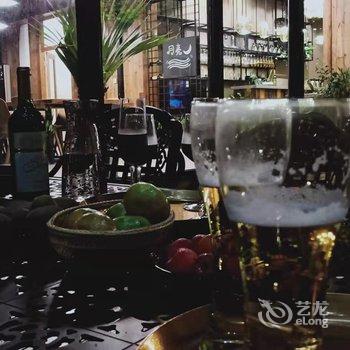 天目山月亮玖号民宿酒店提供图片