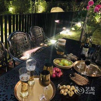 天目山月亮玖号民宿酒店提供图片
