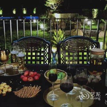 天目山月亮玖号民宿酒店提供图片
