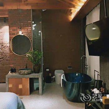 天目山月亮玖号民宿酒店提供图片