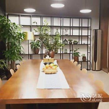 天目山月亮玖号民宿酒店提供图片