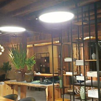 天目山月亮玖号民宿酒店提供图片