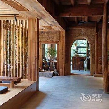 天目山月亮玖号民宿酒店提供图片