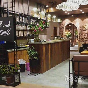 天目山月亮玖号民宿酒店提供图片