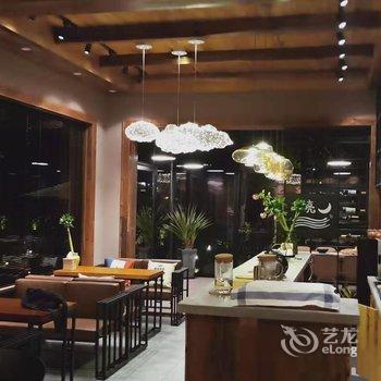 天目山月亮玖号民宿酒店提供图片