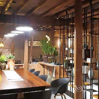 天目山月亮玖号民宿酒店提供图片