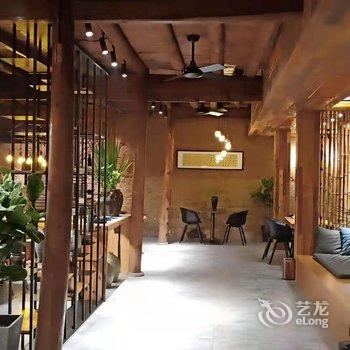 天目山月亮玖号民宿酒店提供图片