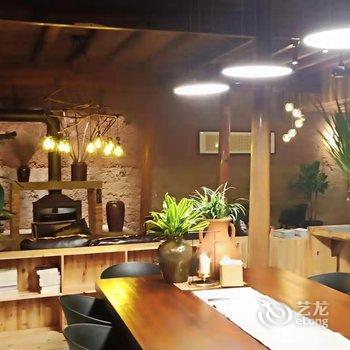 天目山月亮玖号民宿酒店提供图片
