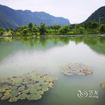 梵净山云合里民宿酒店提供图片