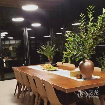 天目山月亮玖号民宿酒店提供图片