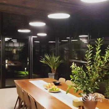 天目山月亮玖号民宿酒店提供图片