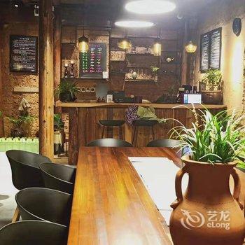 天目山月亮玖号民宿酒店提供图片