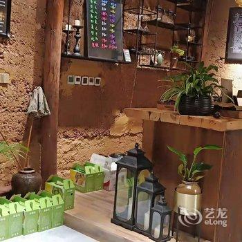 天目山月亮玖号民宿酒店提供图片
