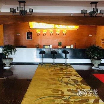盈江恒凯酒店酒店提供图片
