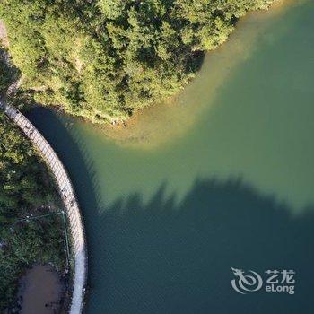 福州心安处·谧谷山庄酒店提供图片