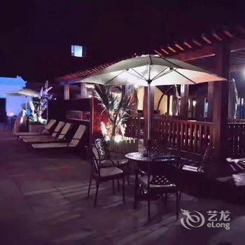 鞍山乐雪草堂温泉酒店酒店提供图片