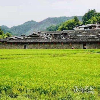 永泰同安书院客栈酒店提供图片