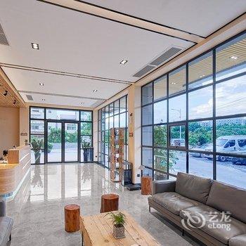 素舍里酒店(广州新白云国际机场概念店)酒店提供图片