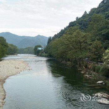 江口溪水居客栈酒店提供图片