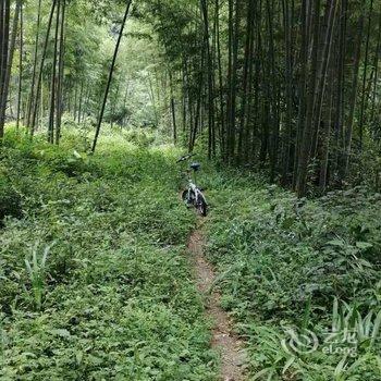 江口溪水居客栈酒店提供图片