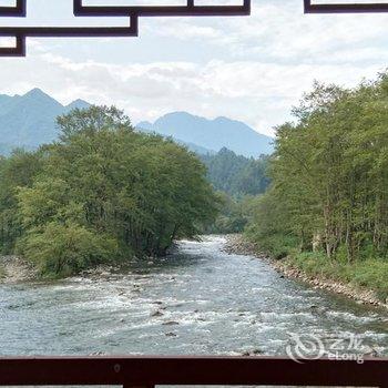 江口溪水居客栈酒店提供图片